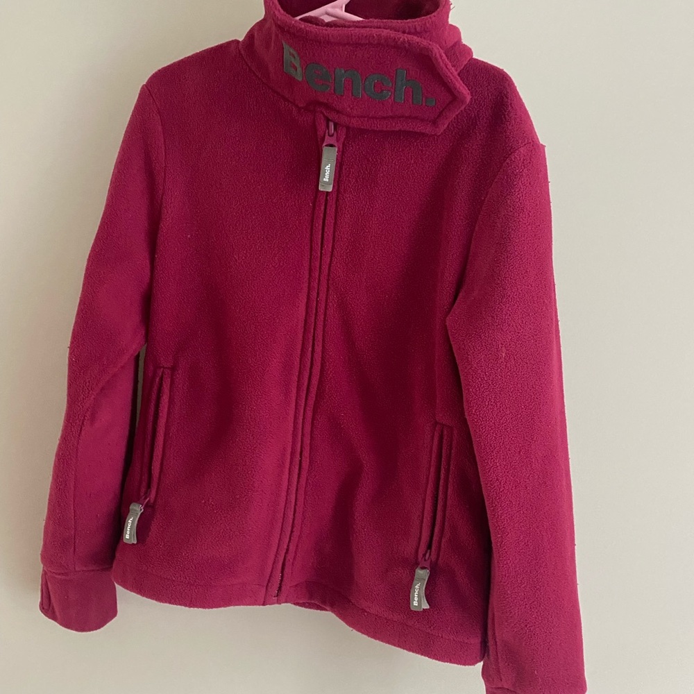 Bench sweater 7/8